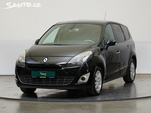 Renault Scénic